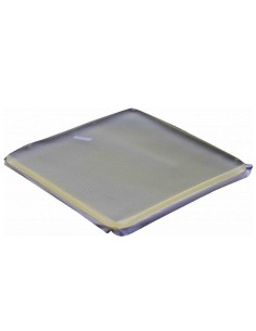 Cojín antiescaras Sedens Gel con funda transpirable