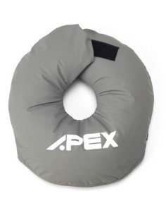 Cojín de soporte para la cabeza Nano-Anillo