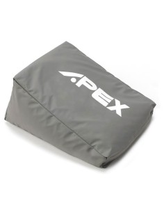 Cojín para liberar presión de manos y muñecas Nano-Abducción