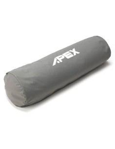 Cojín para posicionar al paciente en decúbito lateral Nano-Cilíndrico Estándar