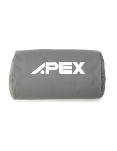 Cojín para posicionar al paciente en decúbito lateral Nano-Cilíndrico Pequeño