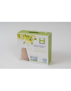 Colchón antiescaras de aire con compresor 2