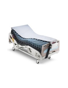 Colchón antiescaras especial camas articuladas SoftForm Premier MaxiGlide  con funda impermeable y transpirable