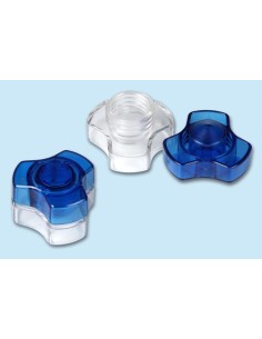 Triturador de pastillas sencillo