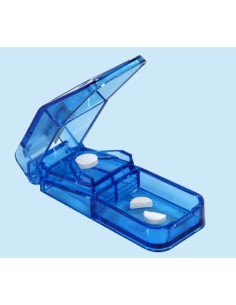 Corta pastillas