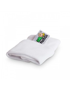 Funda Blanca Cojín Mimos