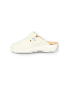 Zuecos sanitarios Máster Plus blanco 2