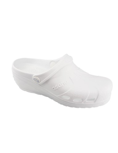 Zuecos Asana | Zuecos unisex de distintos colores | Feliz Caminar