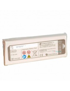 Batería para desfibrilador IPAD CU-SP1 2