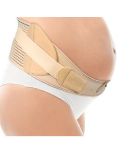 Faja para embarazada Happymammy 2