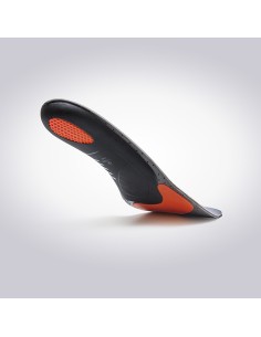 Plantillas deportivas con descarga en talón y metatarsos (par) 2