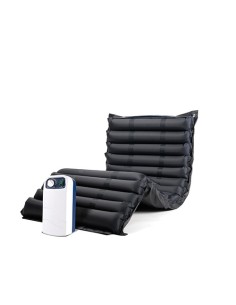 Colchón antiescaras de aire + Compresor Mat X3