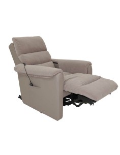 Sillón eléctrico Cosy Up | 2 motores | respaldo de profundidad ajustable | distintos colores y diseños 2