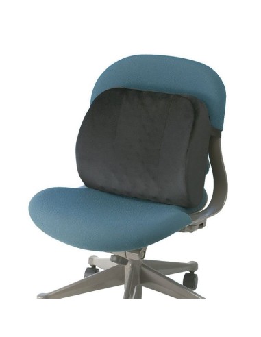Respaldo lumbar para silla que previene y alivia el dolor de espalda