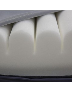 Colchón de espuma antiescaras Essential Care | 12 o 15 cm de alto | con funda impermeable | 195 cm x 88 cm x 12-15 cm 2