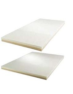 Sobrecolchón antiescaras viscolástico Propad Visco | con funda de 2 direcciones (impermeable y permeable) 2