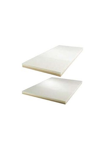 Sobrecolchón antiescaras viscolástico Propad Visco | con funda de 2 direcciones (impermeable y permeable)