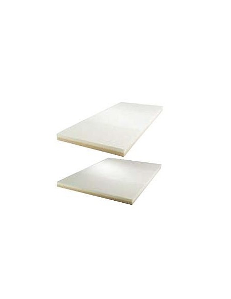 Sobrecolchón antiescaras viscolástico Propad Visco | con funda de 2 direcciones (impermeable y permeable)
