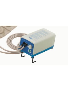 Sobrecolchón alternativo antiescaras de celdas individuales "Eskal" 2