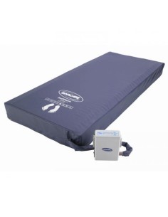 Colchón de aire antiescaras SoftForm Premier Active 2 con compresor de aire