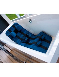 Hamaca de baño infantil "Pepi"