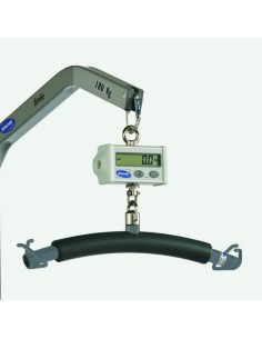 Báscula para Grúas Birdie | compatible con Grúas Birdie, Compact y EVO de Invacare