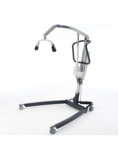 Grúa de traslado con arnés incluido | Birdie Evo Compact | distintos modelos a elegir | Invacare