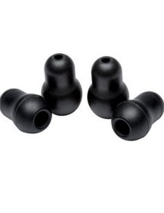Kit de olivas superblandas para Fonendoscopios Littmann | 2 pares (1 pequeño y 1 grande) 2