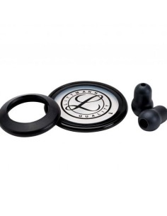 Kit de repuestos para fonendoscopios Littmann Classic II | color negro o gris 2