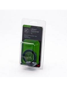Kit de repuestos para fonendoscopios Littmann Master Cardiology | color negro o gris