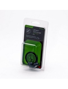 Kit de repuestos para fonendoscopios Littmann Master Classic | color negro o gris