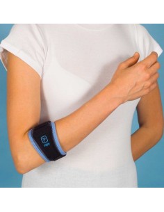 Cincha estabilizadora para epicondilitis Airtex