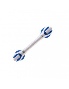 Barra de baño con ventosa de distintas longitudes (40 y 50 cm) | Stileo