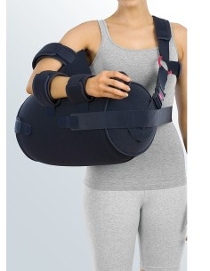 Cojín inflable para abducción variable de hombro de 10º a 60º Medi SAK