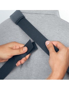 Cojín inflable para abducción variable de hombro de 10º a 60º Medi SAK 2