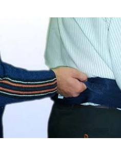 Cinturón de ayuda a la transferencia