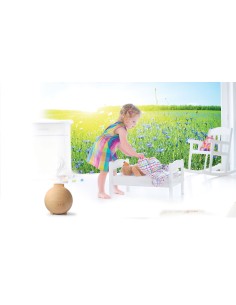 Humidificador ultrasónico Bola 2