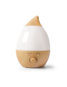 Humidificador ultrasónico Umlight