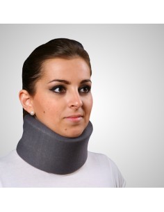 Collarín cervical semiduro