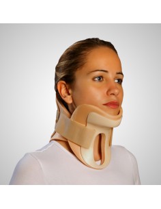 Collarín cervical Philadelphia Traqueotomía