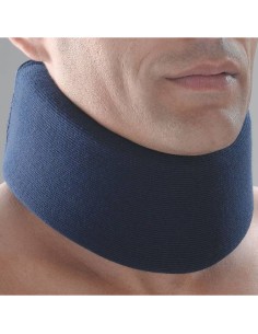 Collarín cervical flexible Ortel C1 Anatomic | Thuasne