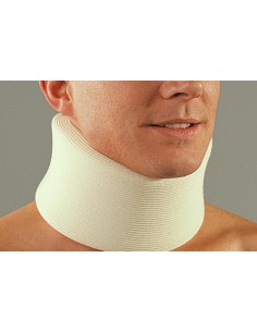 Collarín cervical flexible | Ortel C1 Classic | Thuasne
