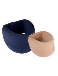 Collarín cervical semirrígido | Ortel C2 Plus | Thuasne 2