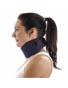 Collarín cervical anatómico C1 2