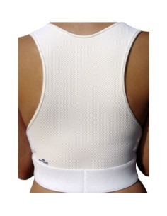 Corrector Postural "CHEPPING-UP". Tritex. Blanco