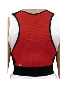 Corrector Postural "CHEPPING-UP". Tritex. Blanco 2