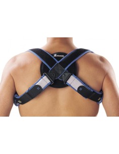 Inmovilizador clavicular cierre en ocho | Ligaflex