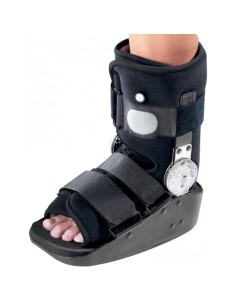 Bota Walker DonJoy Maxtrax Air ROM Ankle corta