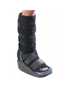 Bota Walker DonJoy Maxtrax Diabetic