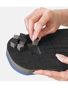 Bota Walker DonJoy Maxtrax Diabetic 2